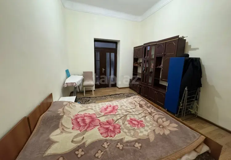 3 otaqlı mənzil Kirayə (aylıq), Ramana qəs., Sabunçu, Bakı