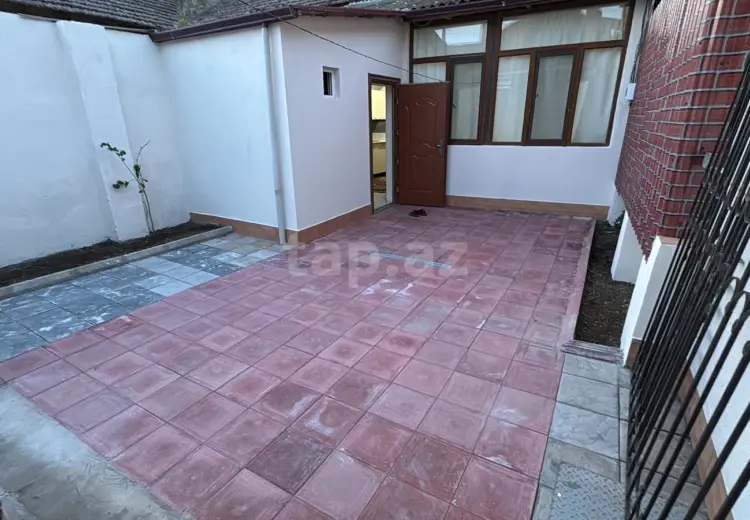 3 otaqlı mənzil Kirayə (aylıq), Ramana qəs., Sabunçu, Bakı