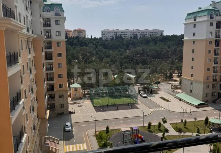 2 otaqlı mənzil , Sumqayıt