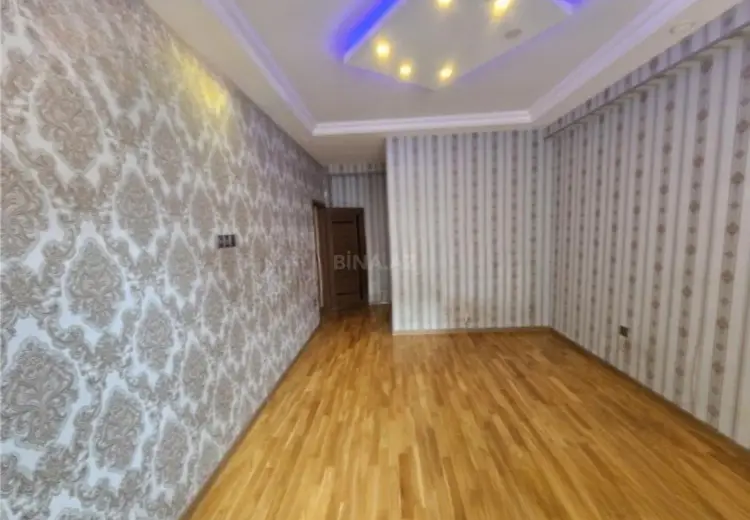 3 otaqlı mənzil Satılır, 8-ci kilometr, Nizami, Bakı