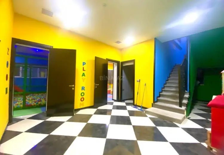200 m² Obyekt / Ofis Satılır, Nəsimi, Bakı
