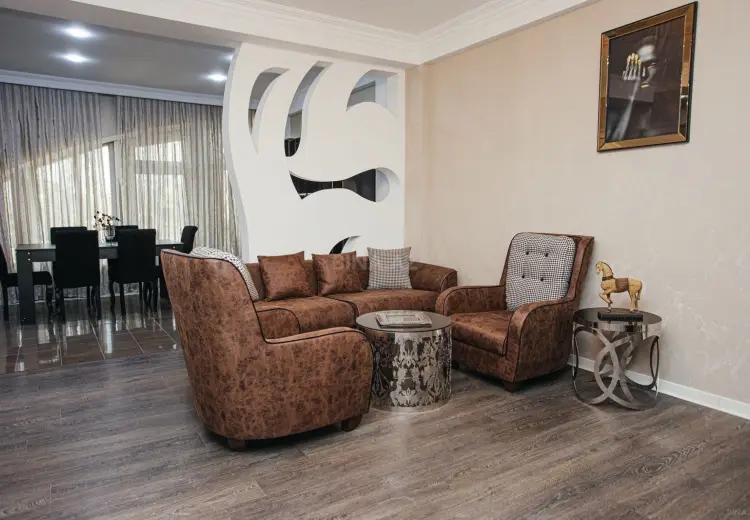 3 otaqlı mənzil Kirayə (aylıq), Nərimanov, Bakı