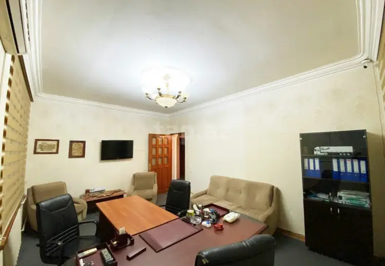 0 m² Obyekt / Ofis , Bakı