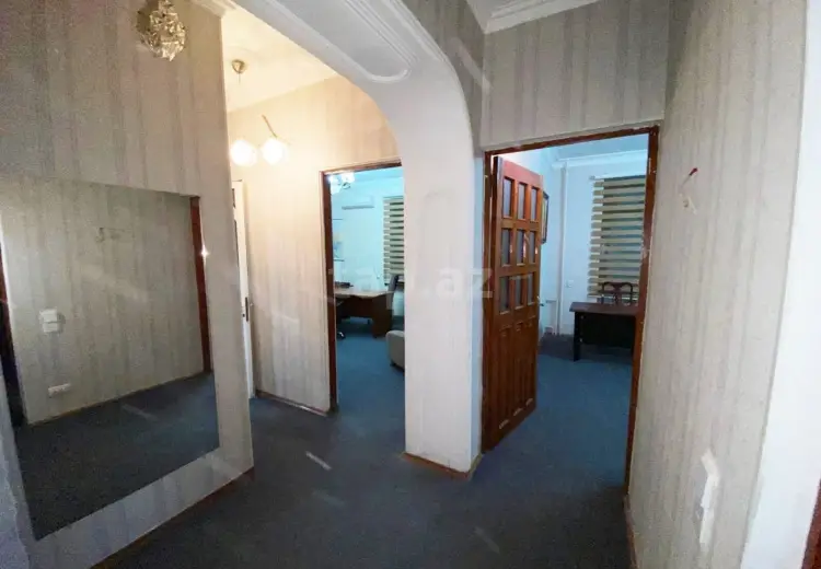 0 m² Obyekt / Ofis , Bakı