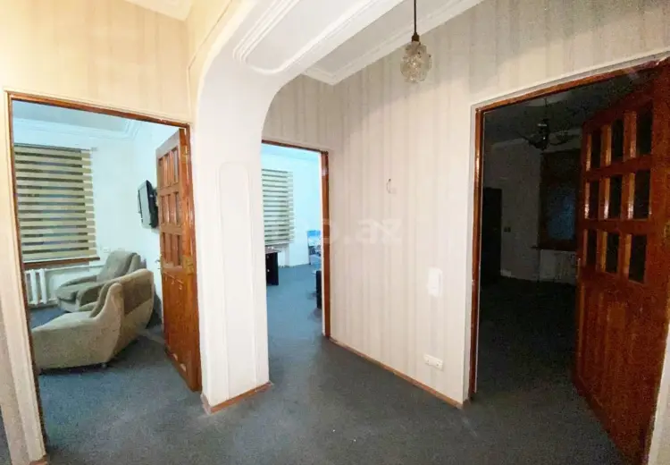 0 m² Obyekt / Ofis , Bakı
