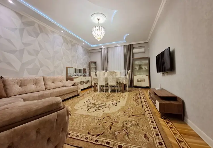 2 otaqlı mənzil , Bakı