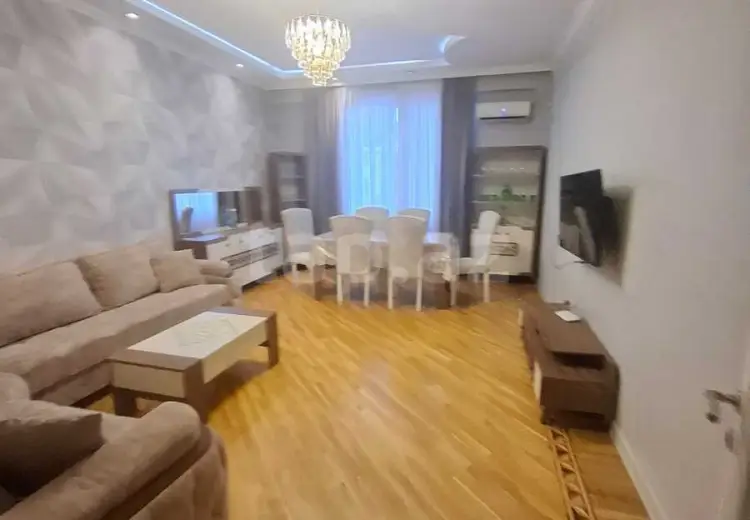 2 otaqlı mənzil , Bakı