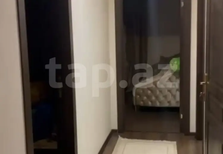 3 otaqlı mənzil , Gəncə