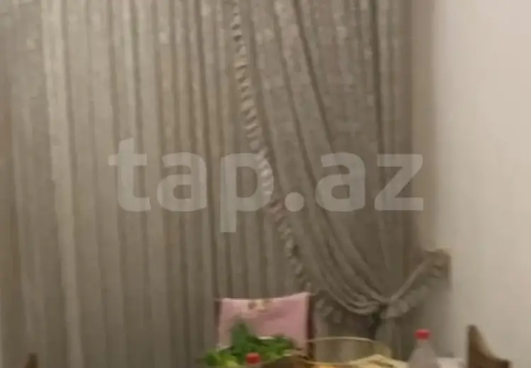 3 otaqlı mənzil , Gəncə