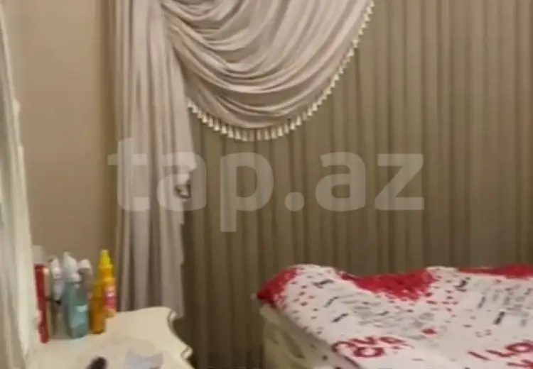 3 otaqlı mənzil , Gəncə