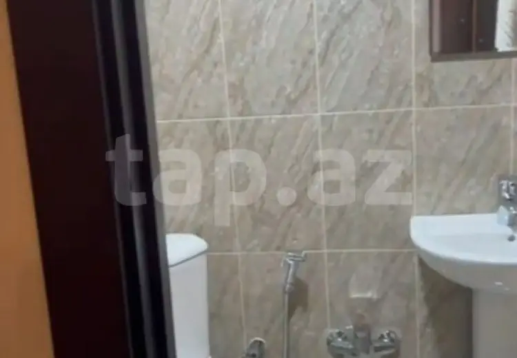 3 otaqlı mənzil , Gəncə