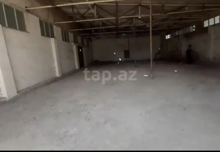 0 m² Obyekt / Ofis , Salyan