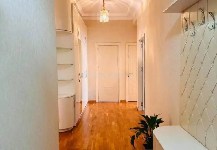 2 otaqlı mənzil Kirayə (aylıq), 8-ci kilometr, Nizami, Bakı