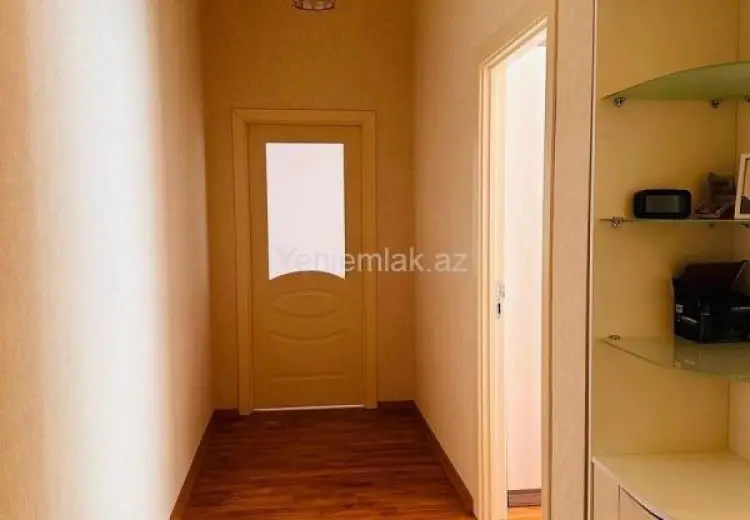 2 otaqlı mənzil Kirayə (aylıq), 8-ci kilometr, Nizami, Bakı