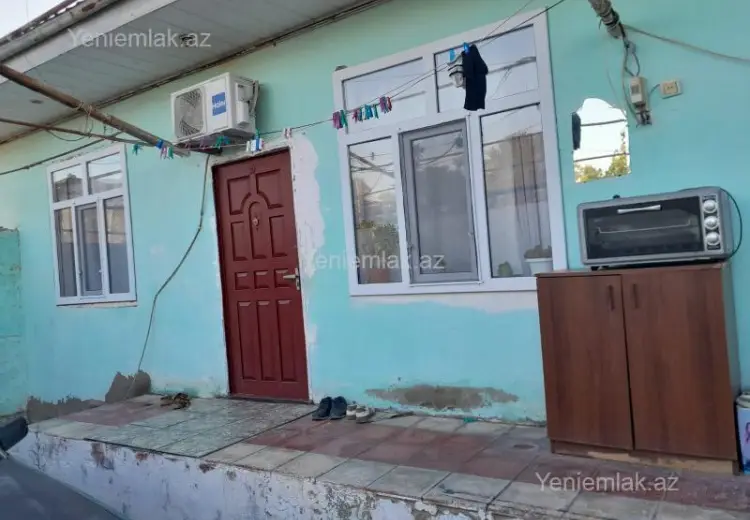 1 otaqlı mənzil Satılır, Sumqayıt şəh., Sumqayıt