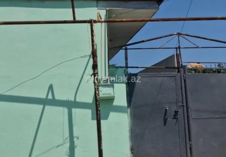 1 otaqlı mənzil Satılır, Sumqayıt şəh., Sumqayıt