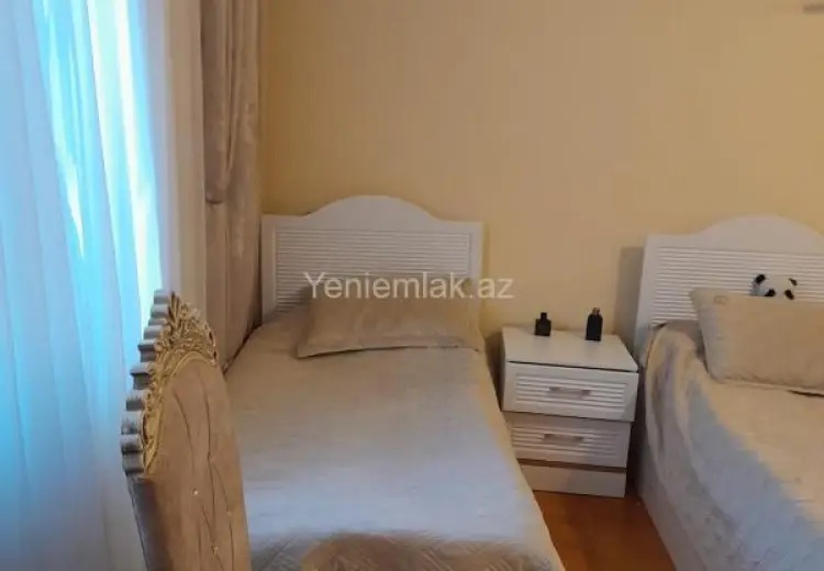 1 otaqlı mənzil Satılır, Sumqayıt şəh., Sumqayıt
