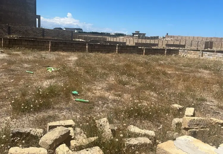 4 sot Torpaq Satılır, Goradil, Abşeron