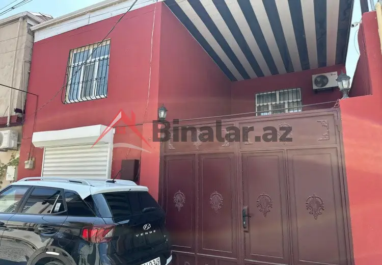 235 000 AZN - 5 otaqlı mənzil Satılır, Əhmədli, Xətai, Bakı