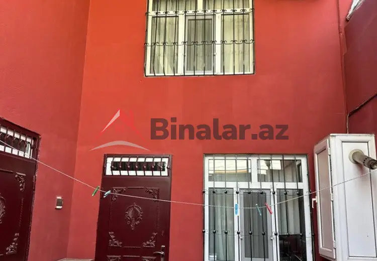 235 000 AZN - 5 otaqlı mənzil Satılır, Əhmədli, Xətai, Bakı