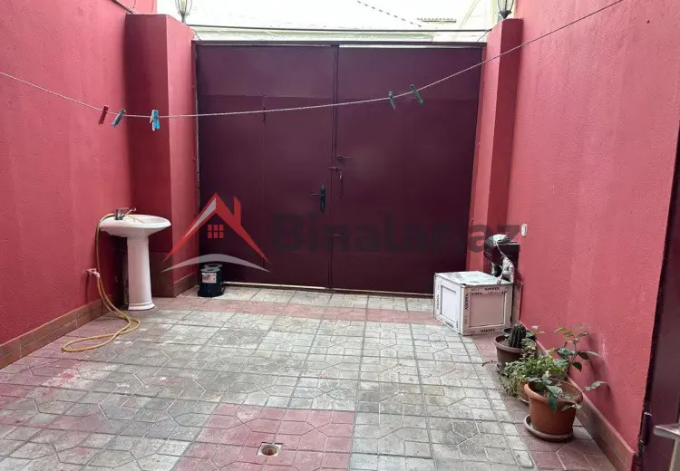 235 000 AZN - 5 otaqlı mənzil Satılır, Əhmədli, Xətai, Bakı