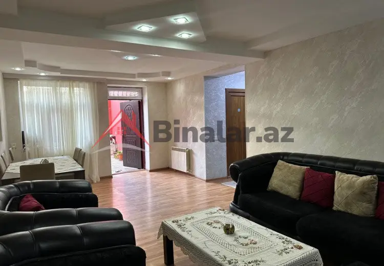 235 000 AZN - 5 otaqlı mənzil Satılır, Əhmədli, Xətai, Bakı
