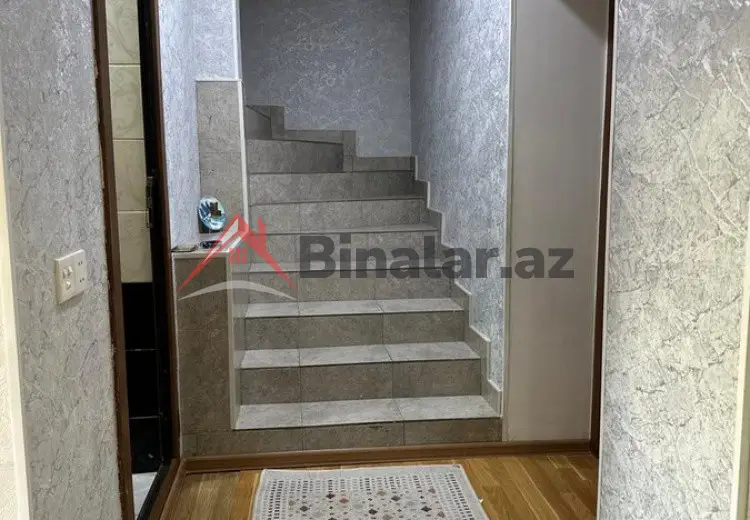 235 000 AZN - 5 otaqlı mənzil Satılır, Əhmədli, Xətai, Bakı