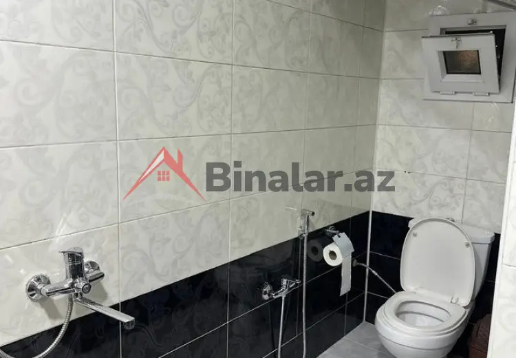 235 000 AZN - 5 otaqlı mənzil Satılır, Əhmədli, Xətai, Bakı