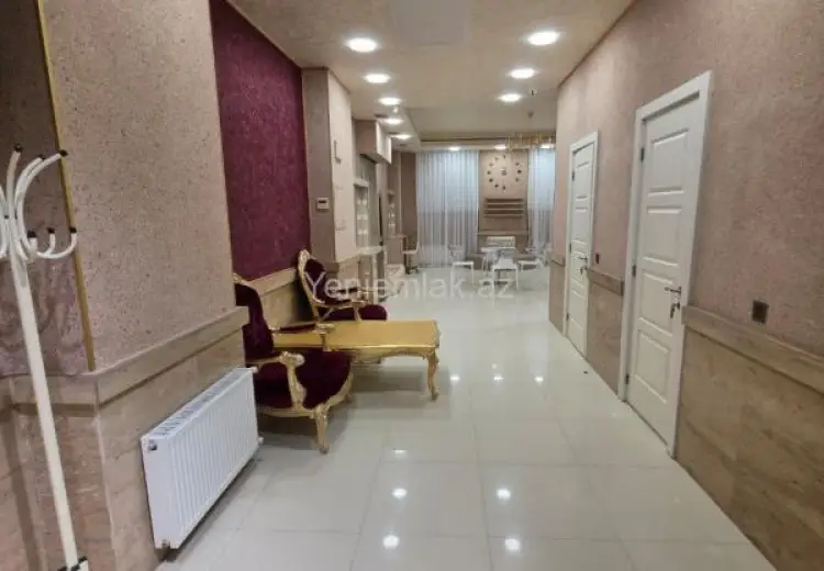 500 m² Obyekt / Ofis Satılır, Nəsimi, Bakı