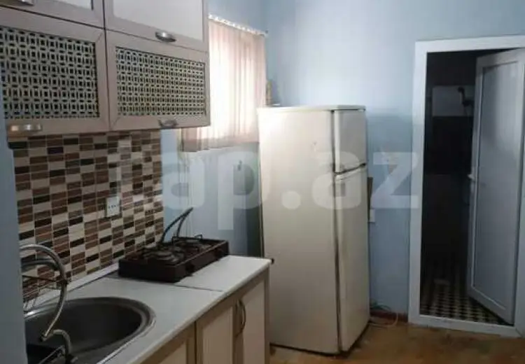 1 otaqlı mənzil Kirayə (aylıq), Ramana qəs., Sabunçu, Bakı