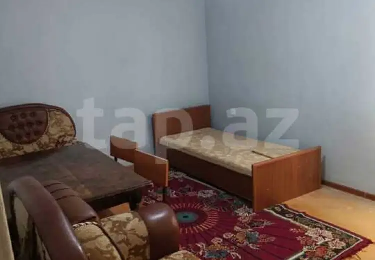 1 otaqlı mənzil Kirayə (aylıq), Ramana qəs., Sabunçu, Bakı