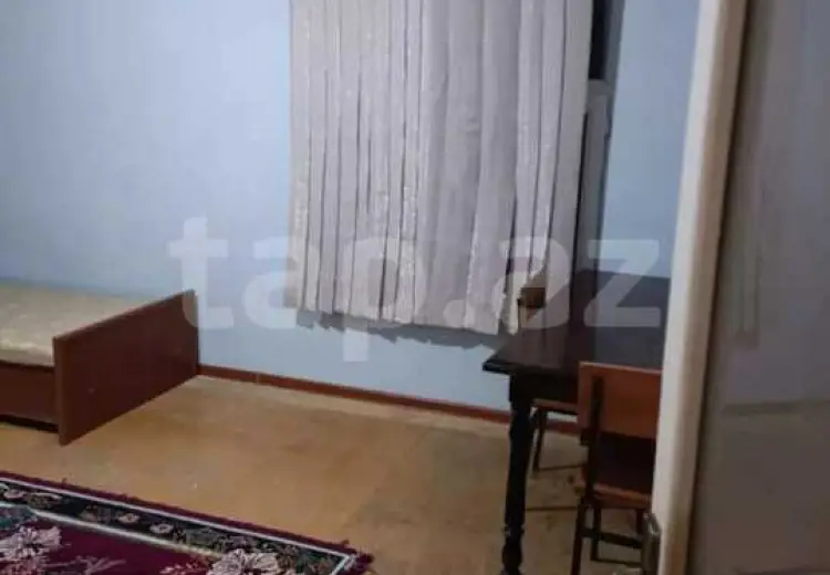 1 otaqlı mənzil Kirayə (aylıq), Ramana qəs., Sabunçu, Bakı