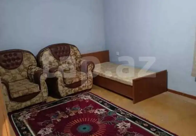 1 otaqlı mənzil Kirayə (aylıq), Ramana qəs., Sabunçu, Bakı