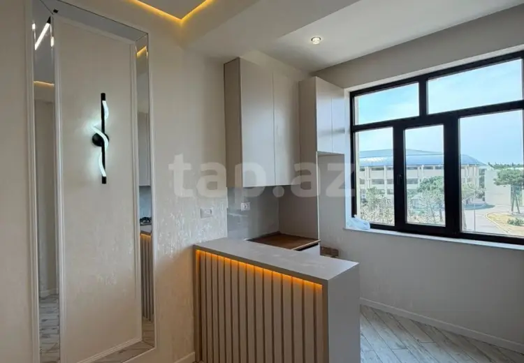 2 otaqlı mənzil , Sumqayıt