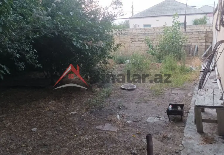 2 sot Torpaq Satılır, Sumqayıt