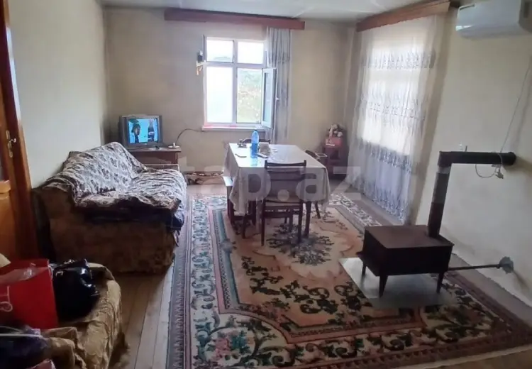 3 otaqlı mənzil , Sumqayıt