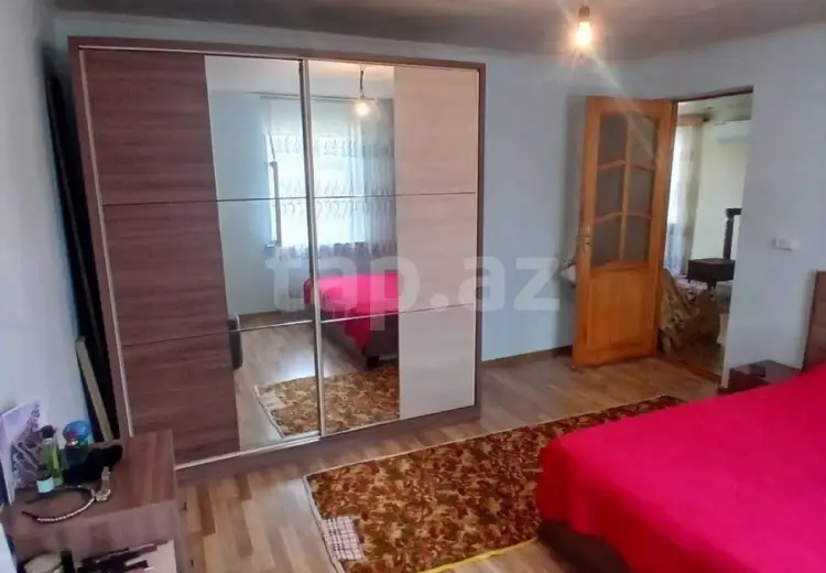 3 otaqlı mənzil , Sumqayıt
