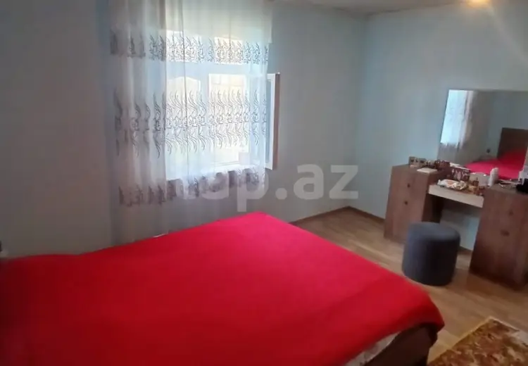 3 otaqlı mənzil , Sumqayıt