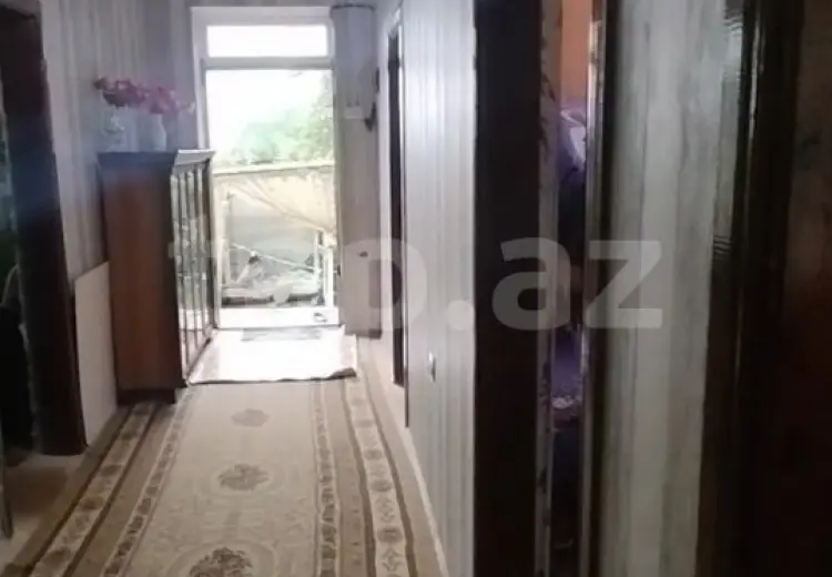 4 otaqlı mənzil , Quba
