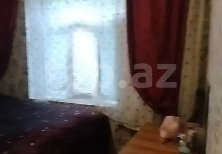 4 otaqlı mənzil , Quba