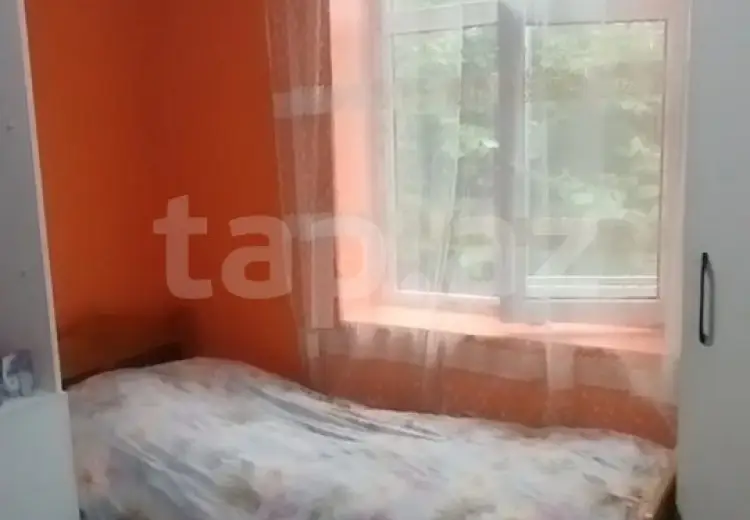 4 otaqlı mənzil , Quba