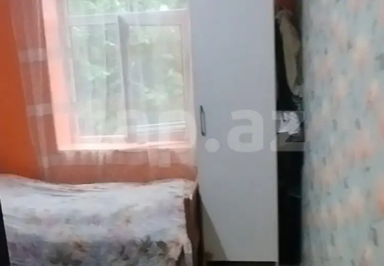 4 otaqlı mənzil , Quba