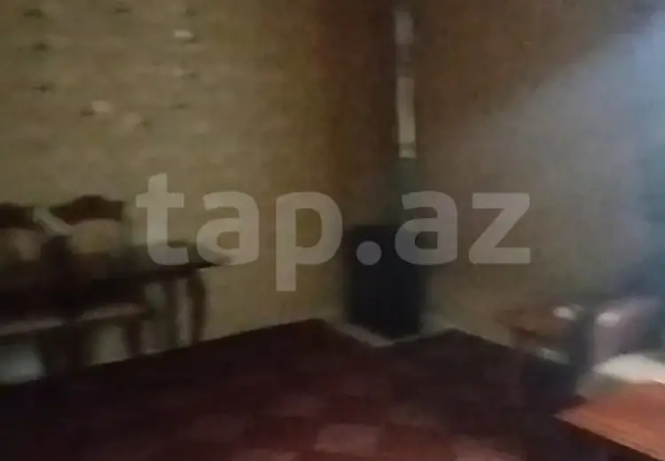 4 otaqlı mənzil , Quba