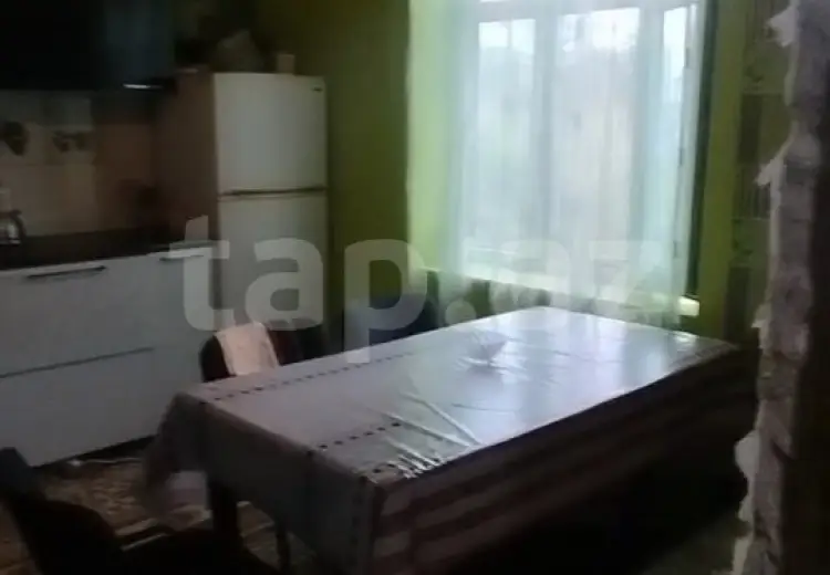 4 otaqlı mənzil , Quba