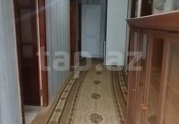 4 otaqlı mənzil , Quba