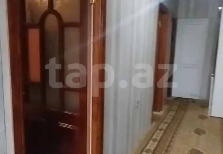 4 otaqlı mənzil , Quba