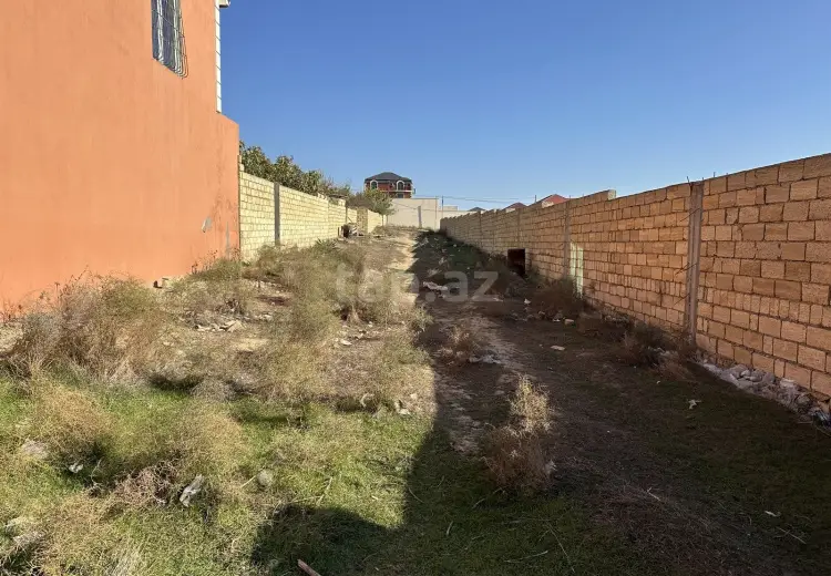 0 m² Obyekt / Ofis , Mehdiabad, Abşeron