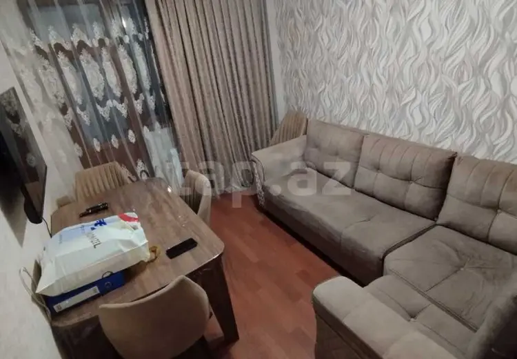 2 otaqlı mənzil , Xırdalan