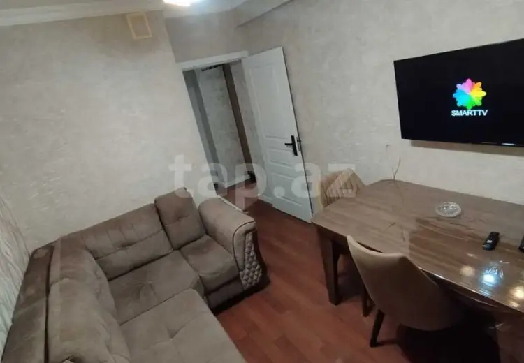 2 otaqlı mənzil , Xırdalan