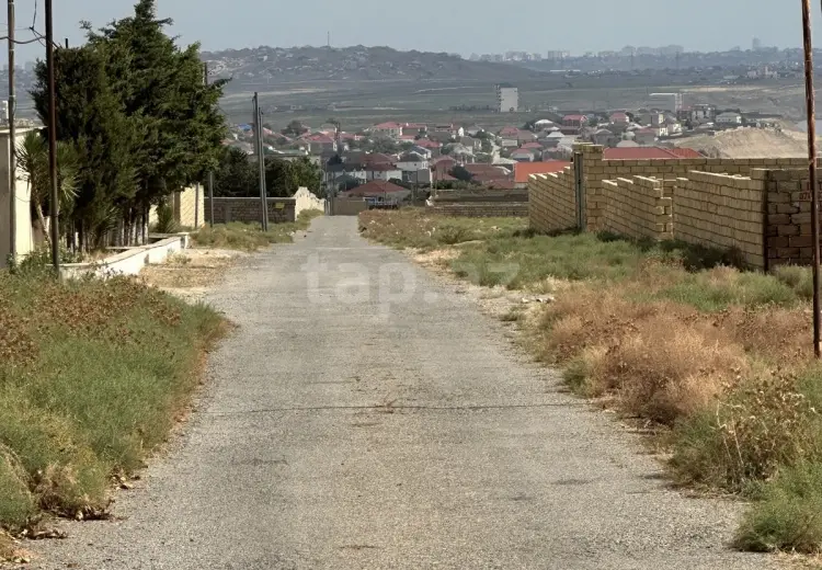 0 m² Obyekt / Ofis , Novxanı, Abşeron